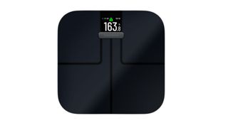 Garmin smart scales