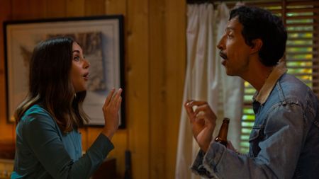 Somebody I Used to Know