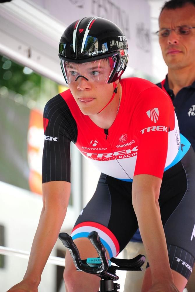 Bob Jungels (Trek Factory Racing)