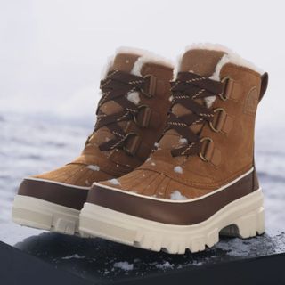 Sorel boots