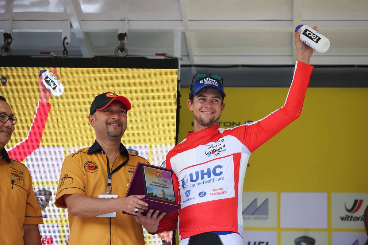 Kiel Reijnen (UnitedHealthcare Pro Cycling)