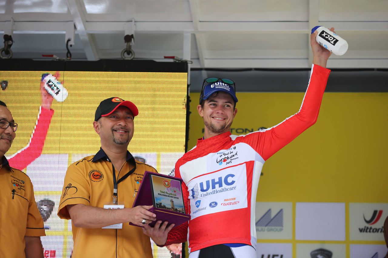 Kiel Reijnen (UnitedHealthcare Pro Cycling)
