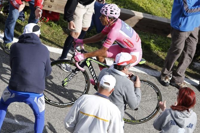Nairo Quintana (Movistar)