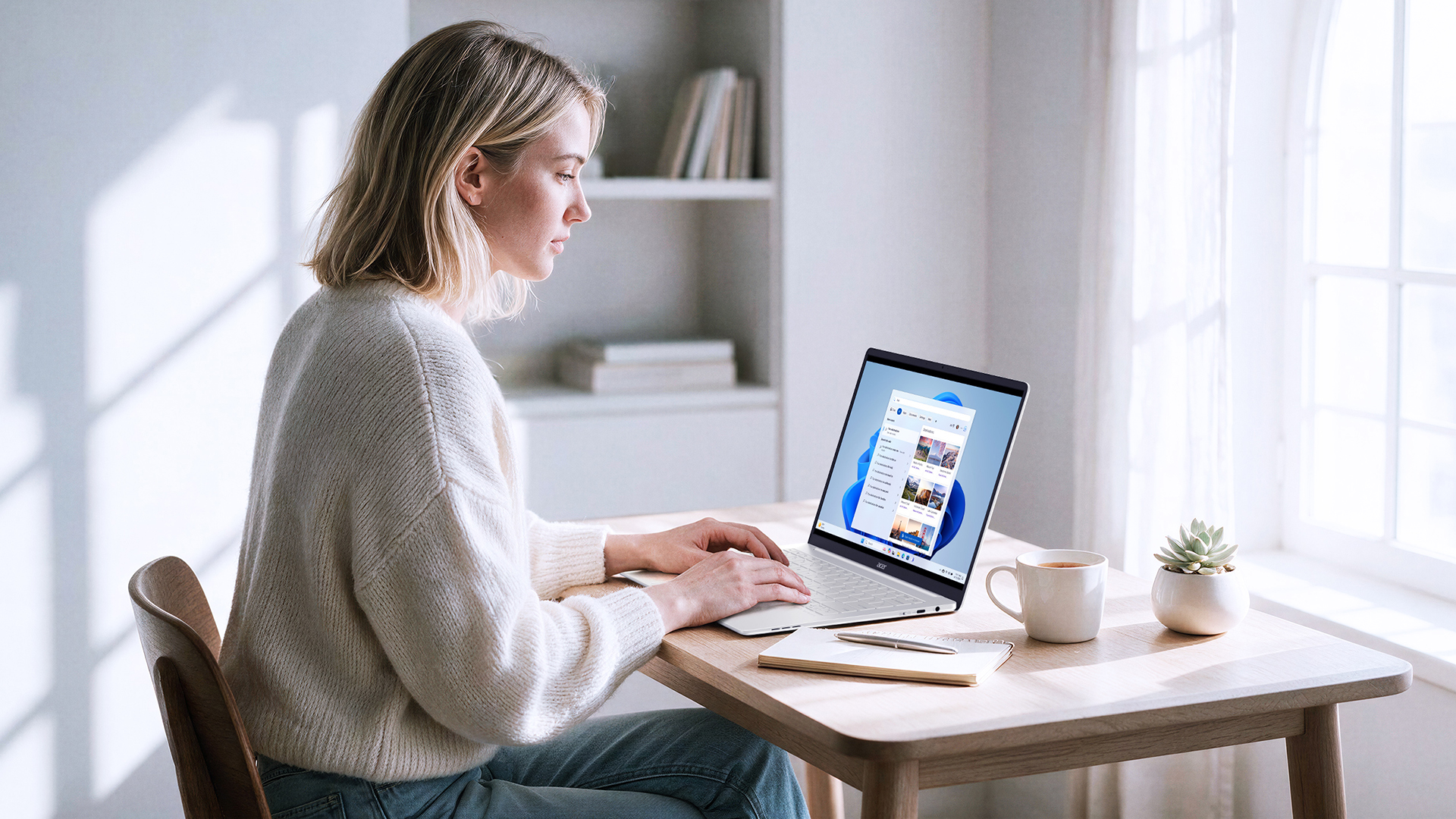 Acer Swift Blade 14