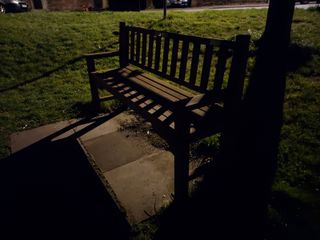 Samsung Galaxy S10 Lite camera sample