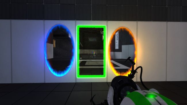 Portal reloaded что это