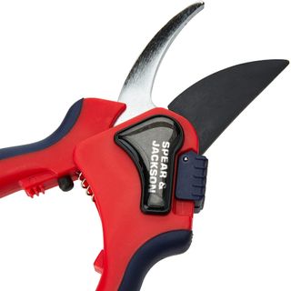 Spear & Jackson 6060BS Razorsharp Advantage Large Bypass Secateurs