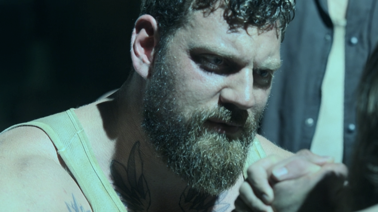 Reacher season 3 gives us first look at the dutch giant olivier