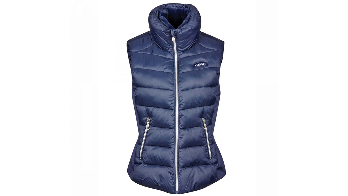 WeatherBeeta Dion Puffer Vest