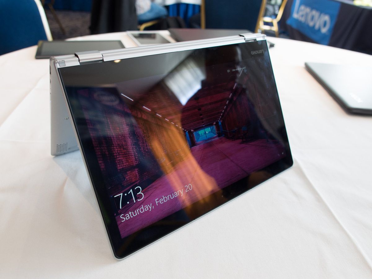 Lenovo Yoga 710 11-inch