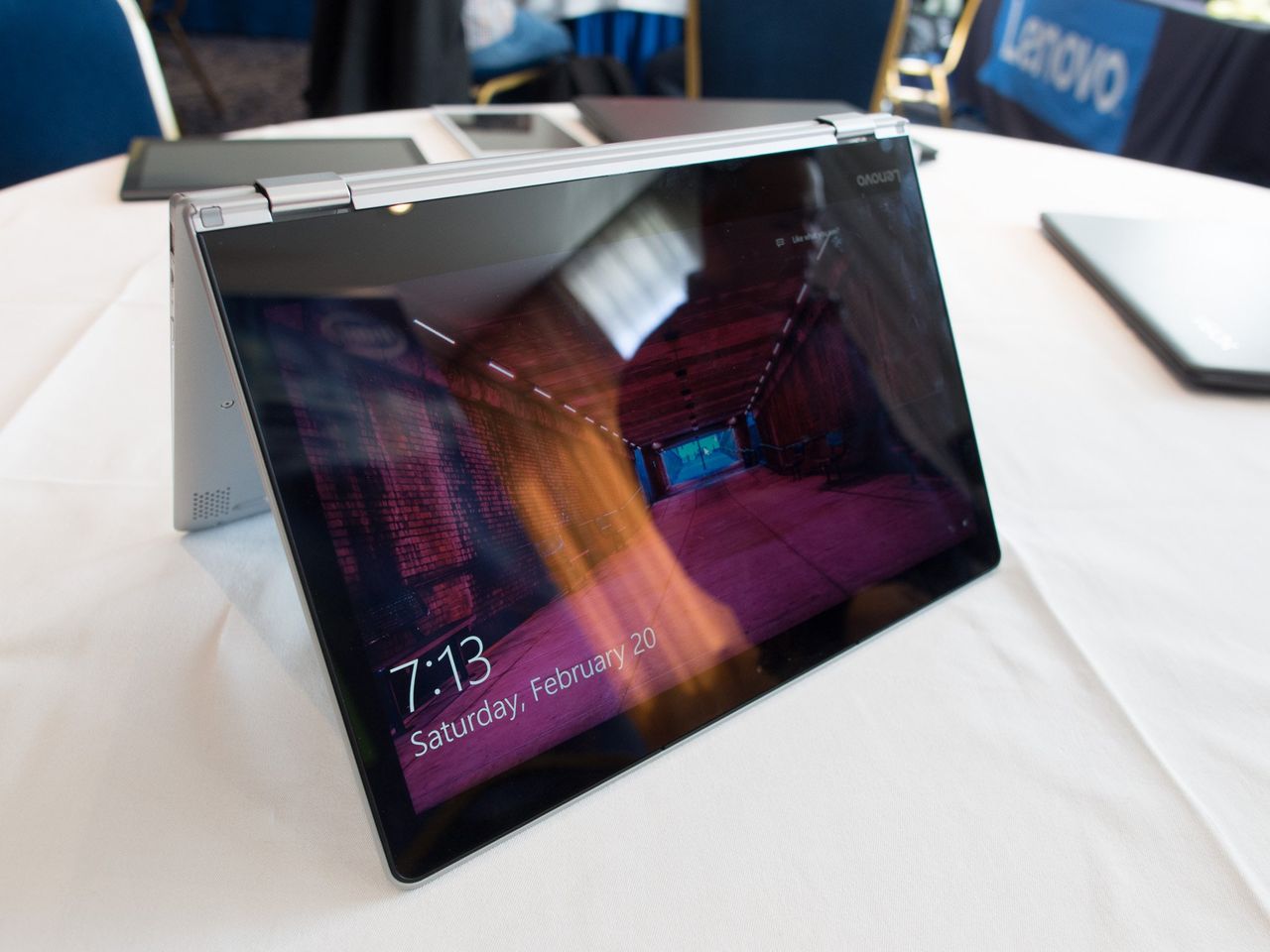 Lenovo Yoga 710 11-inch