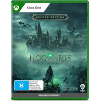 Hogwarts Legacy Deluxe Edition (Xbox) | AU$114.95 AU$55