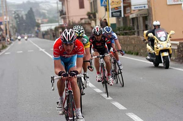 Frank Schleck (CSC)