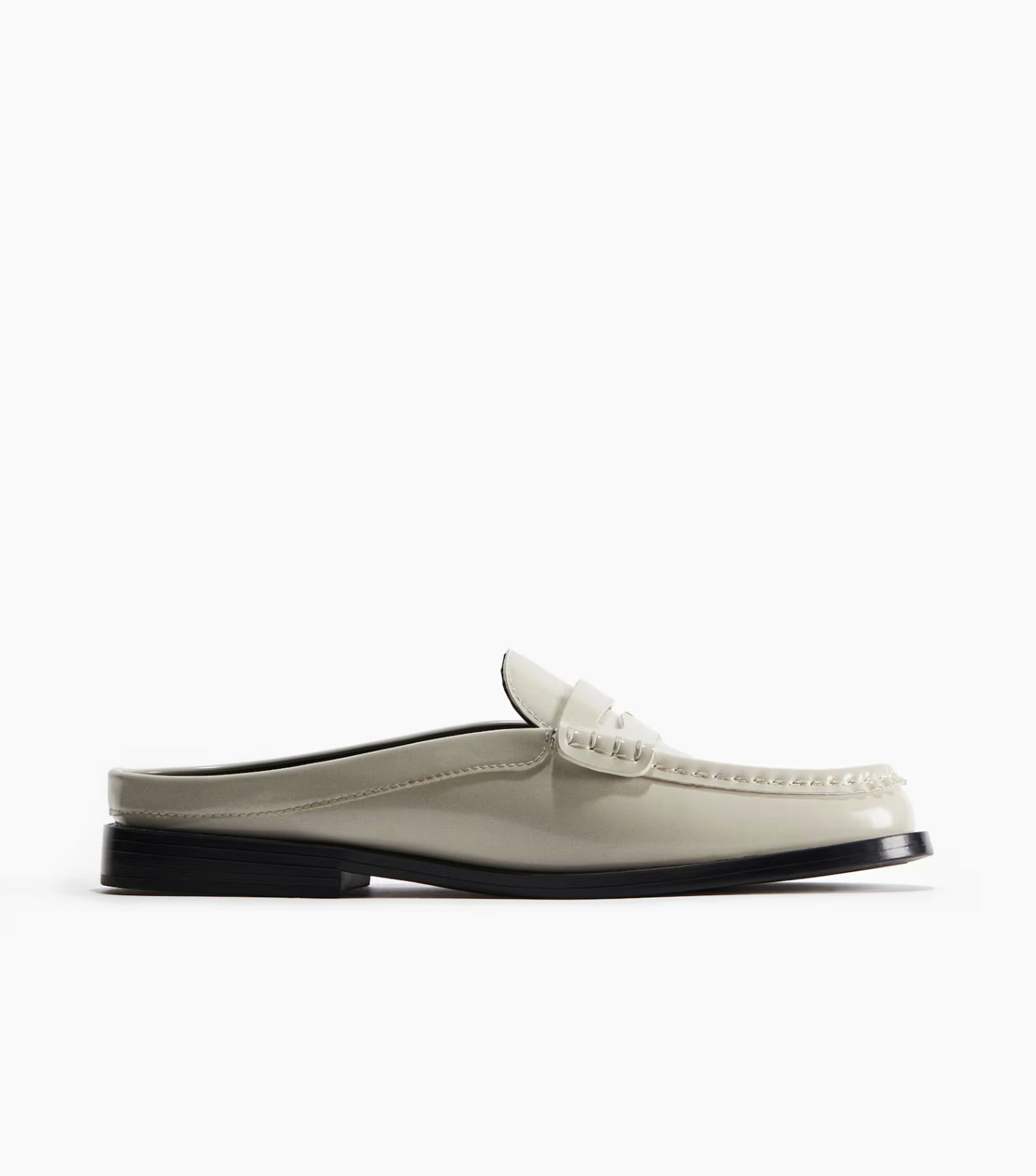 hm, Loafer Mules