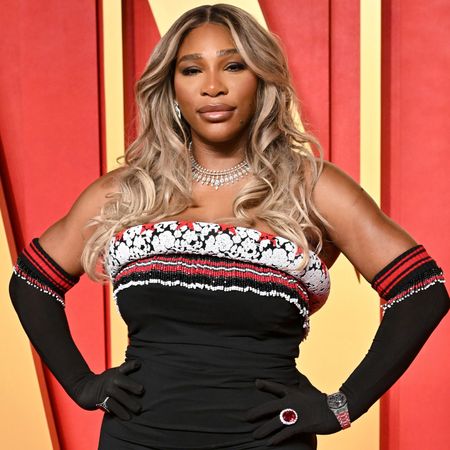 Serena Williams Joins Prince William and Meghan Markle in Florida For Netflix Show