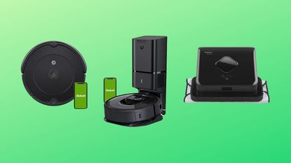 Vacuum deals: Roomba cleaners on sale during Amazon Prime Day