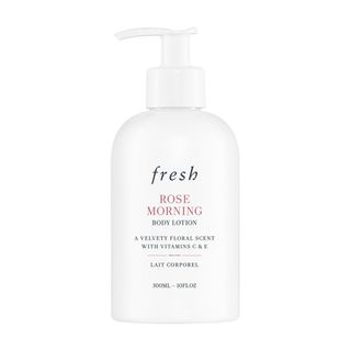 Fresh + Fresh Life Body Lotion