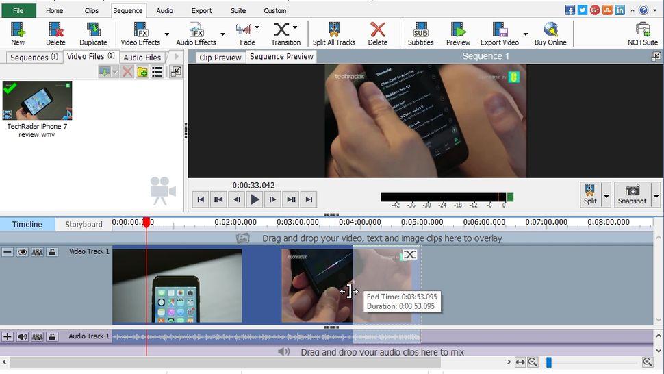 How to turn any video into an animated GIF
