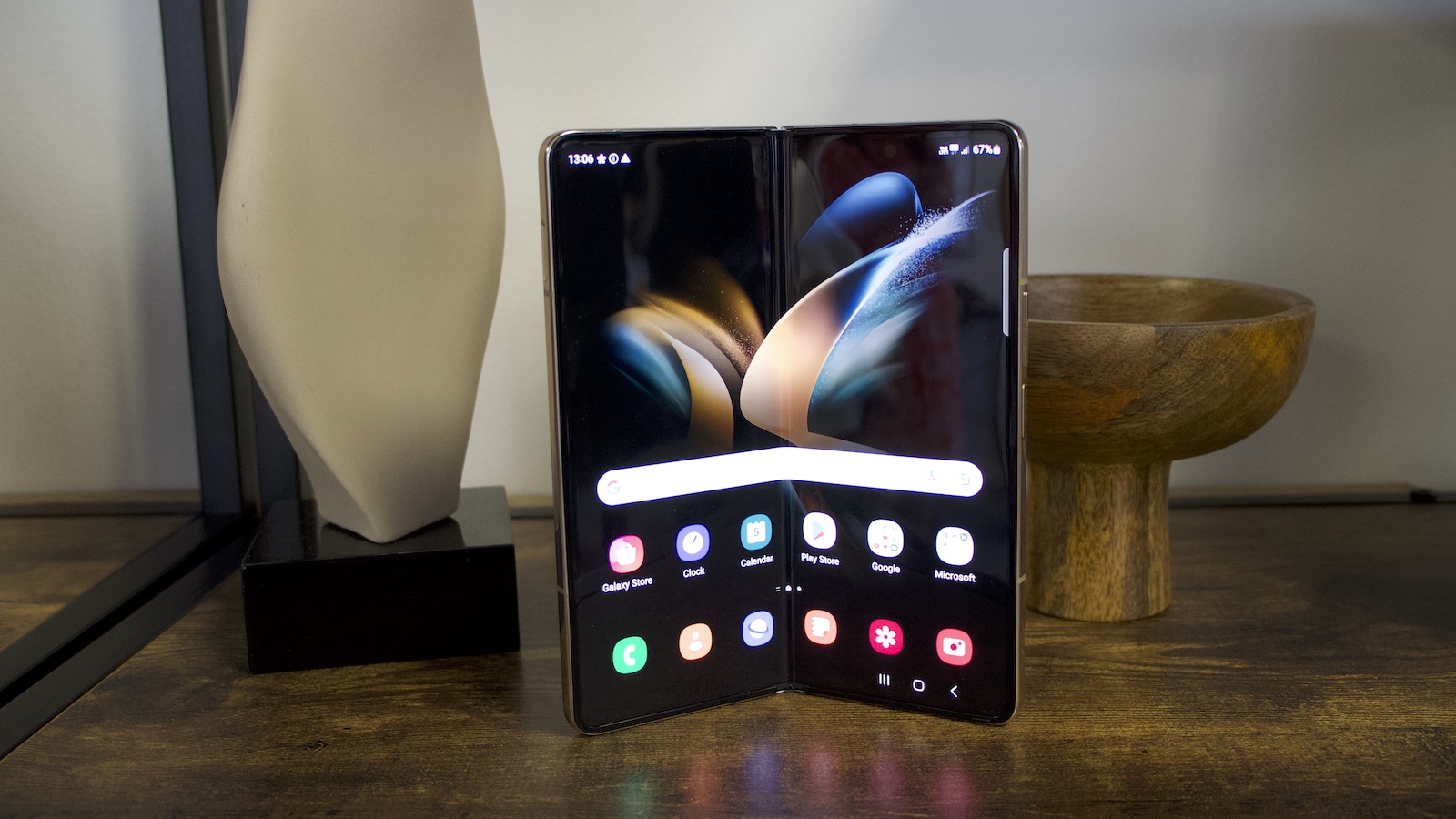 Samsung Galaxy Z Fold 4 review - the smartphone experience re-invented -  Tech Guide