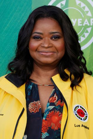 Octavia Spencer