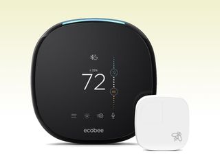 Ecobee4 Thermostat