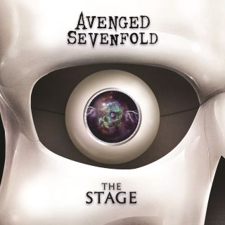 The Stage cover art