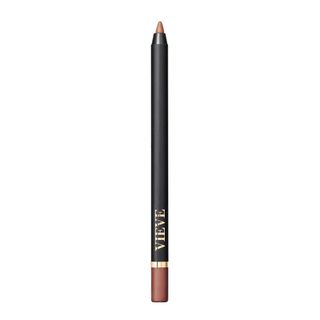 Vieve lip liner in bark - best brown lip liners