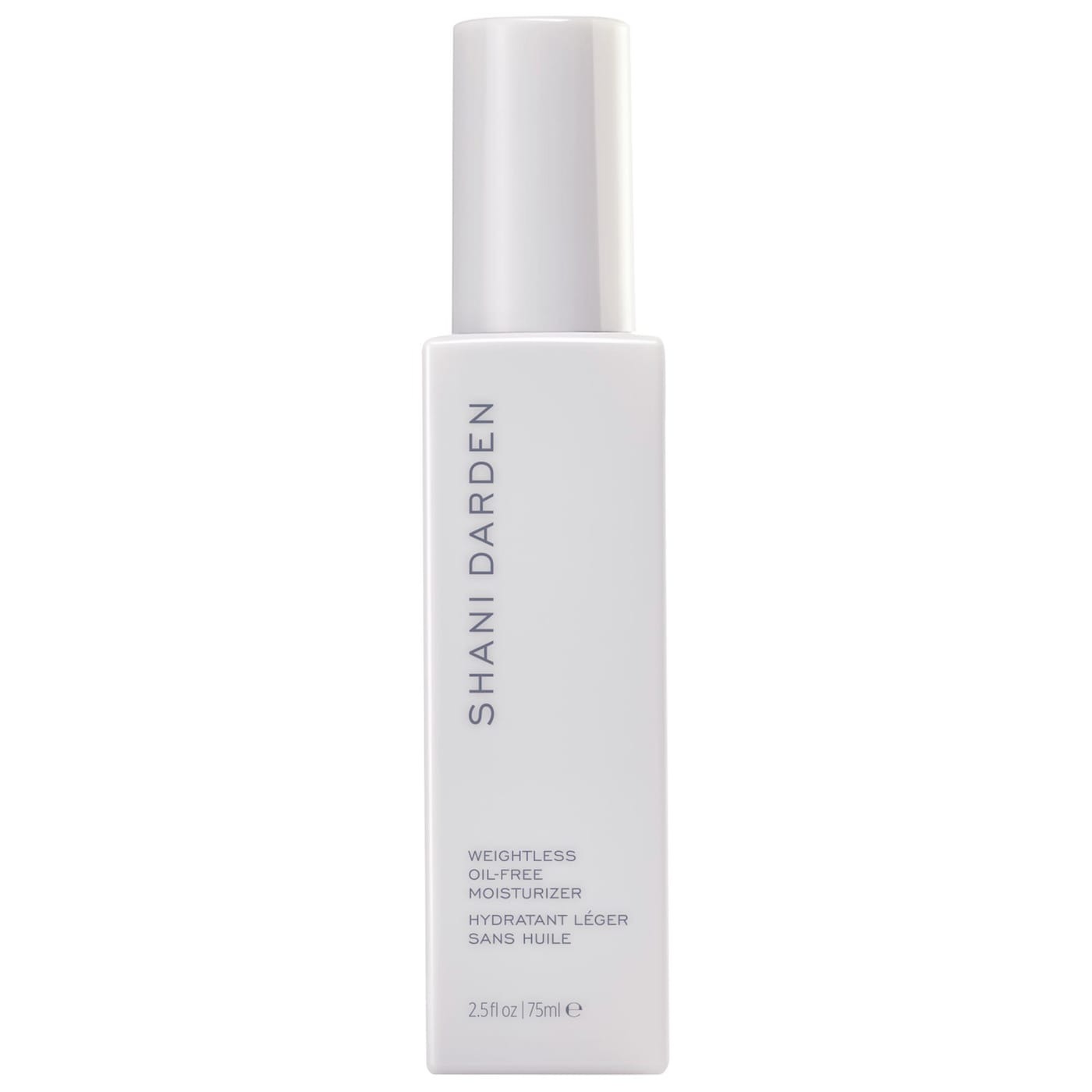 Shani Daren Weightless Oil-Free Moisturizer