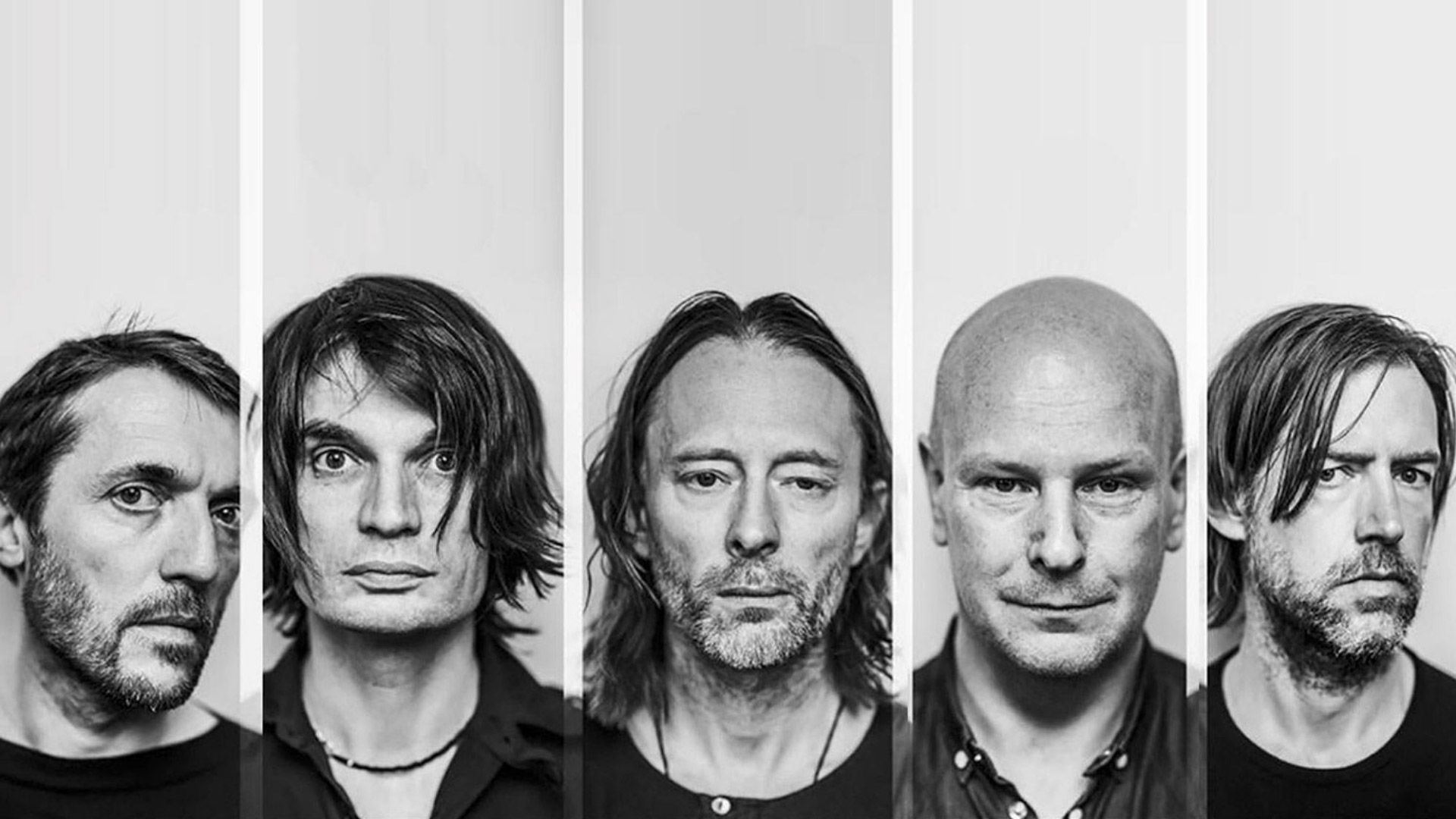 A new Radiohead album could be mere months away, according to the latest rumblings