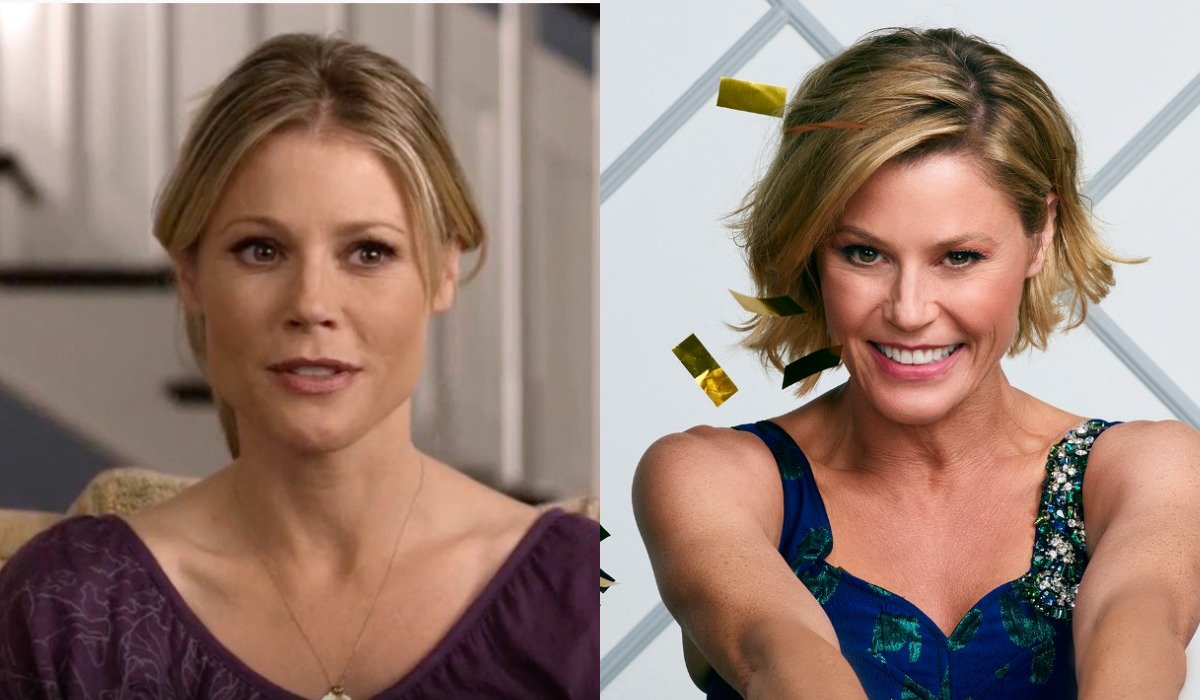 julie bowen claire dunphy modern family