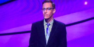 Nick Spicher Jeopardy NBC