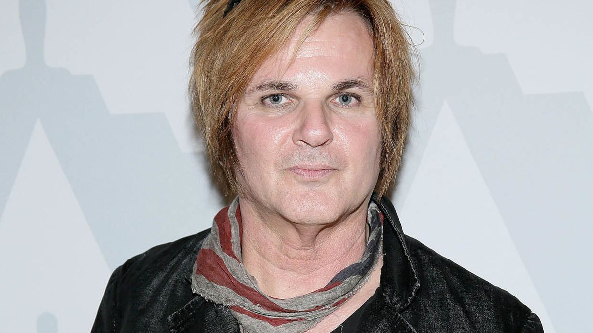 Poison’s Rikki Rockett could have lost tongue in cancer battle | Louder