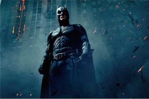 Batman’s Suits: Grading The Caped Crusader’s 8 Different Costumes ...