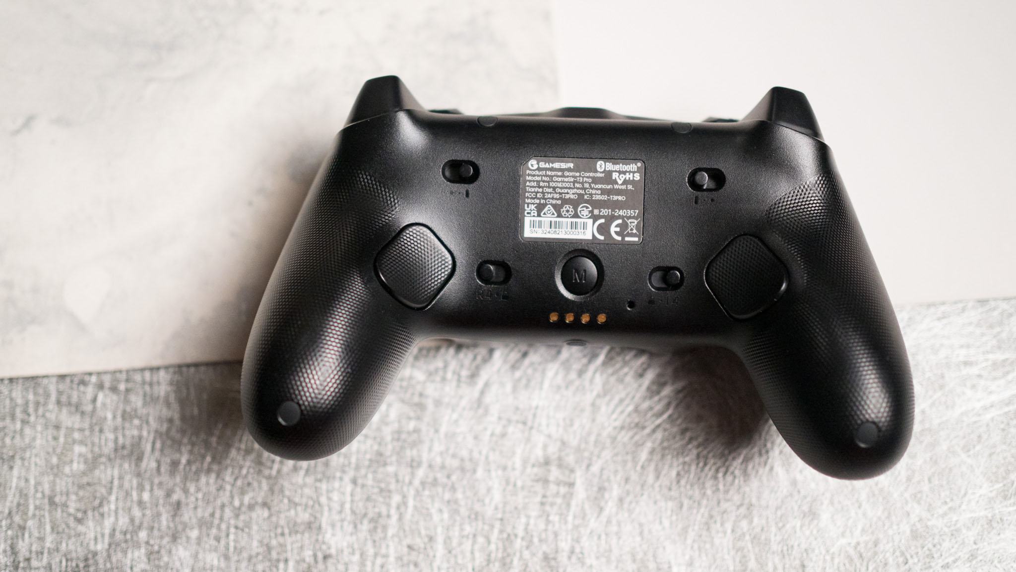 GameSir Tarantula Pro controller review