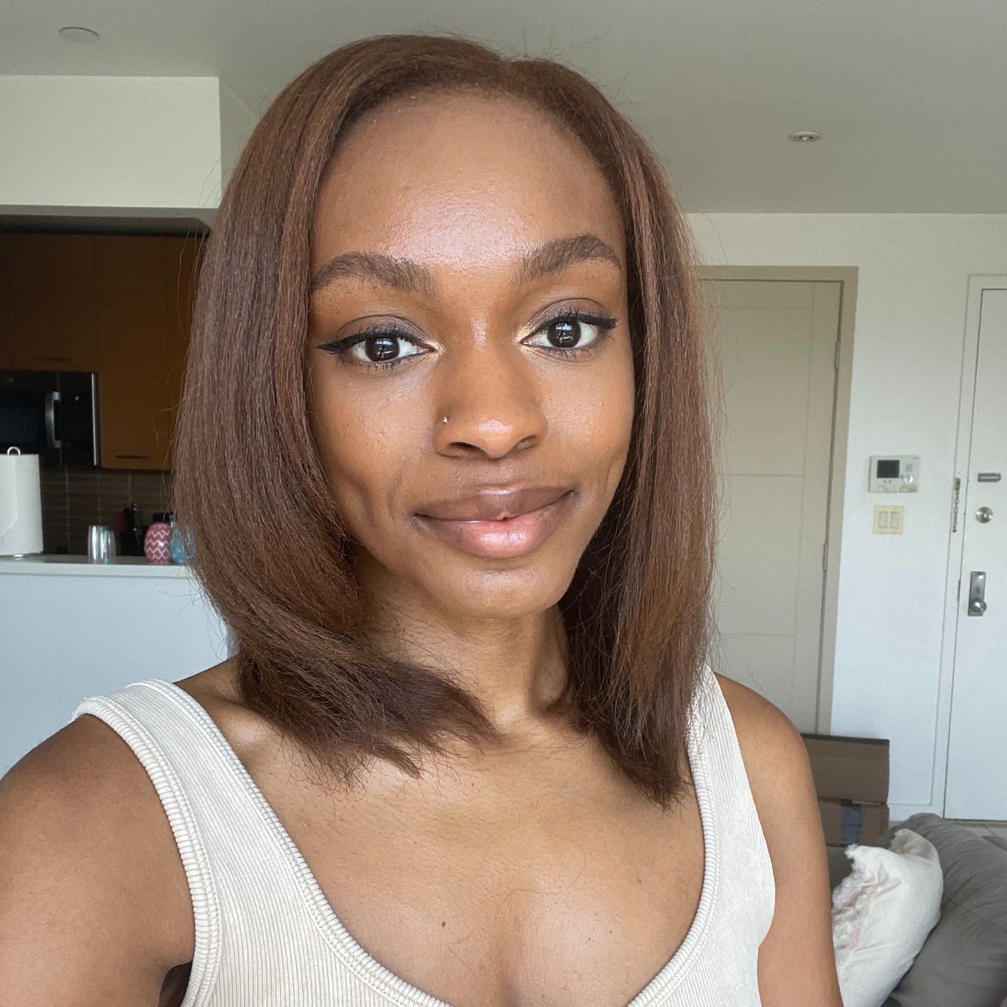 Danielle Jackson