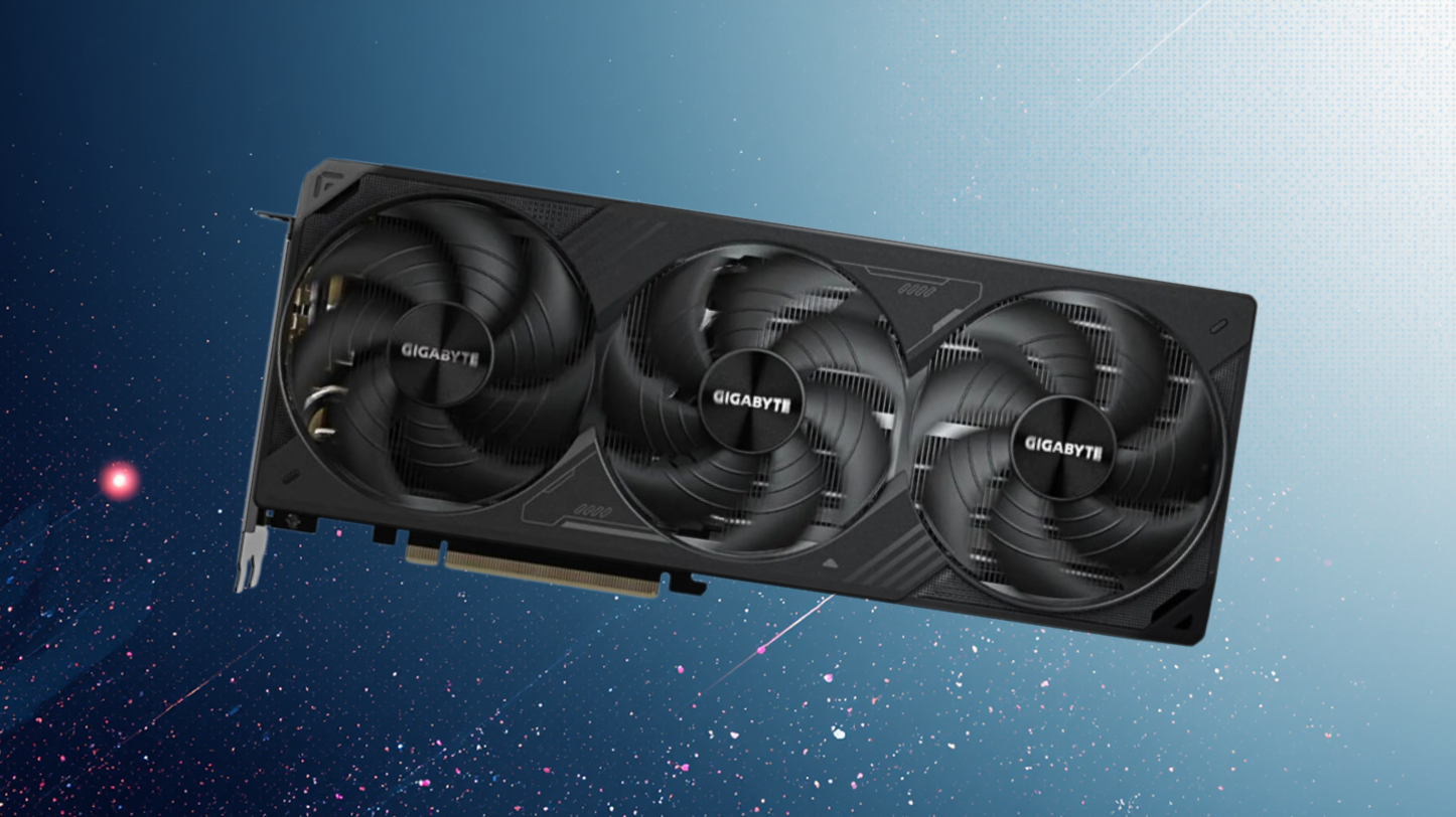 5070Ti Windforce OC SFF 16G