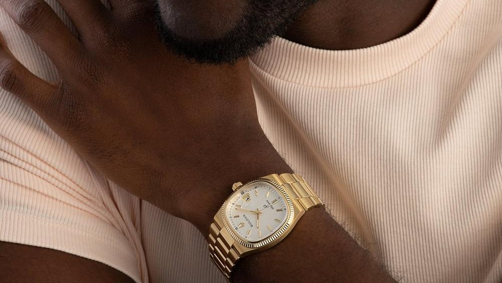 Bulova Super Seville