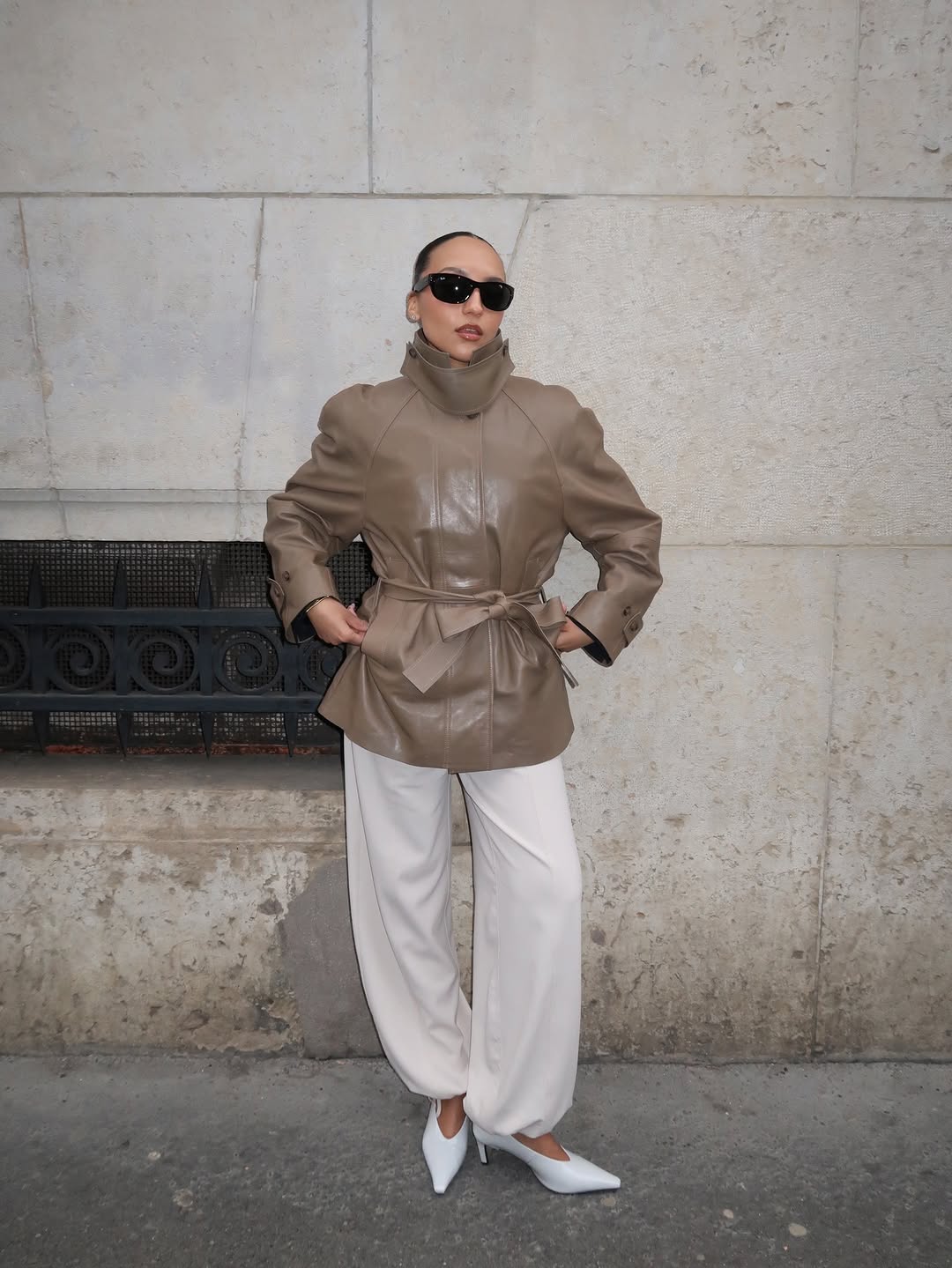 ELEVATED SPRING OUTFIT FORMULAS 2026