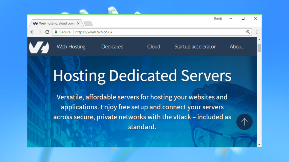 Best Small Business Web Hosting for 2019 5