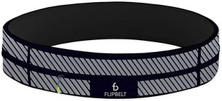 FlipBelt running belt