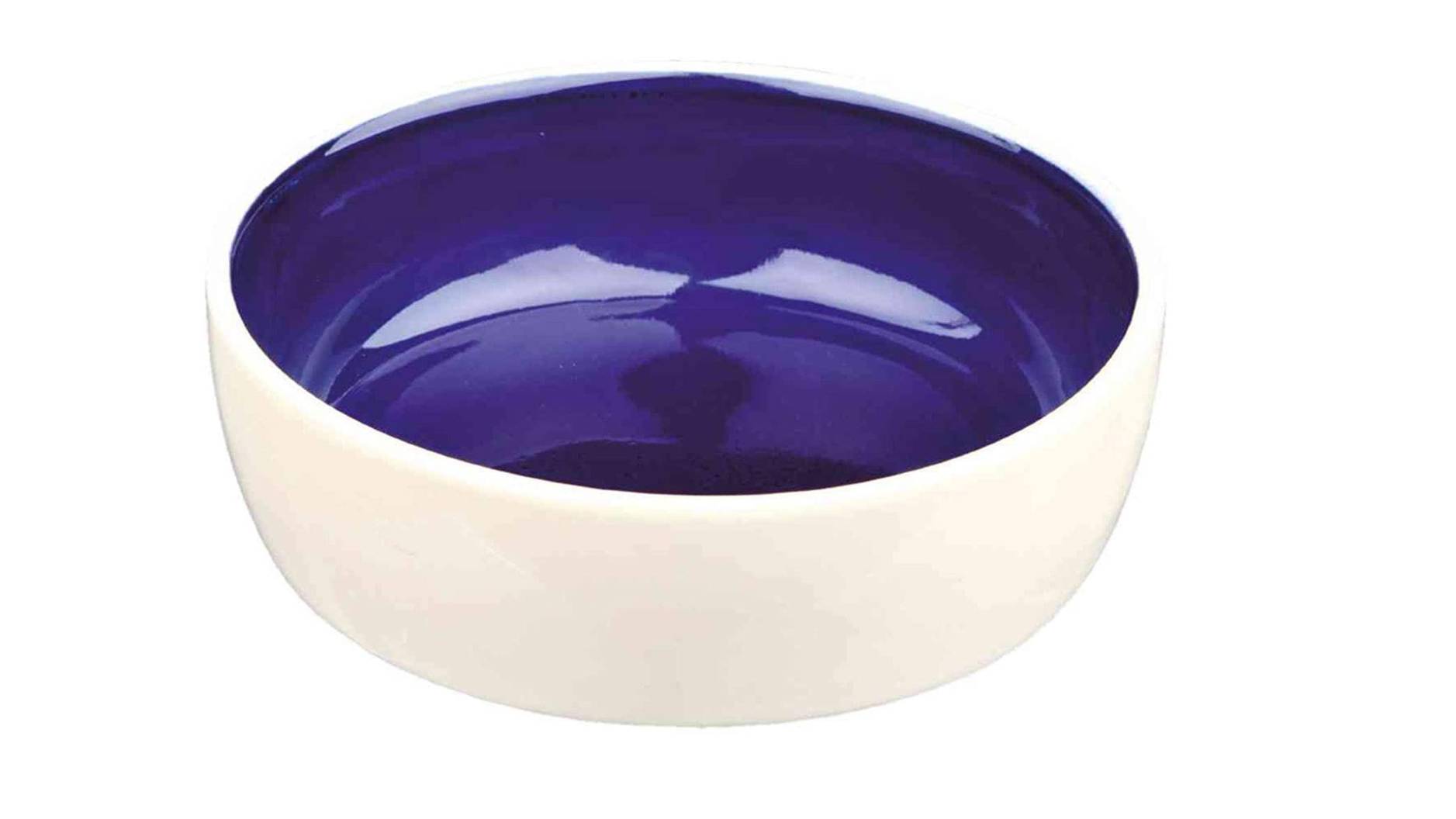 best ceramic cat food bowl TRIXIE