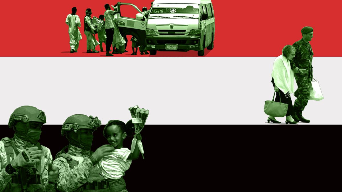What's next for Sudan? | The Week