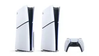 Sony PS5 Slim (Digital Edition)