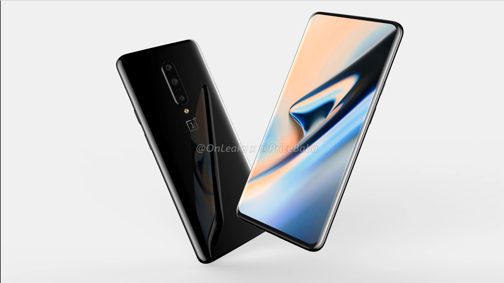 OnePlus 7