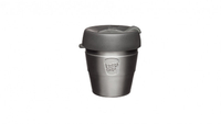 Stainless Steel Keep Cup