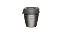 Stainless Steel Keep Cup