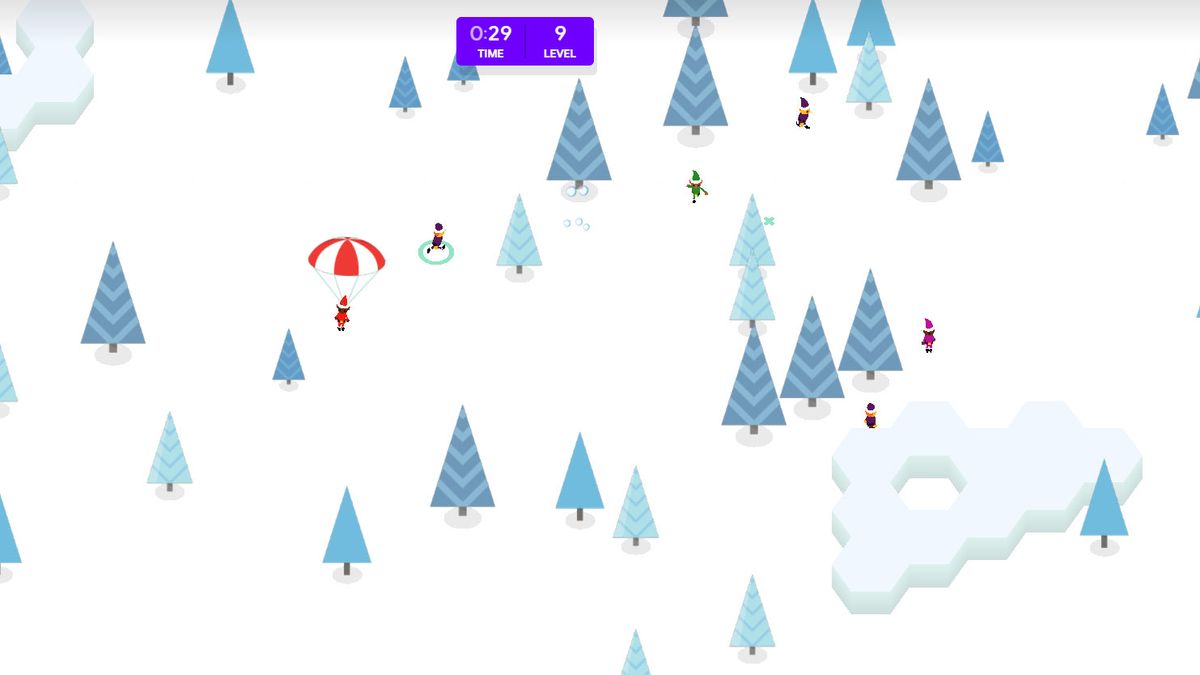 Google Santa Tracker: How To Play Holiday Game Before Christmas
