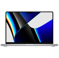 MacBook Pro 16" M1 Max:  now $2699 at Best Buy