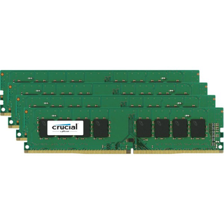 32GB DDR4 Memory Kit Comparison: Adata Vs. Crucial | Tom's Hardware
