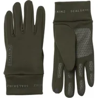 Sealskinz Acle Water Repellent Nano Fleece Gloves Sealskinz Acle Water Repellent Nano Fleece Gloves